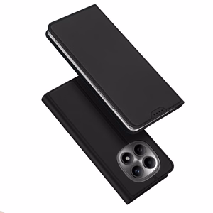 Case Dux Ducis Skin Pro Xiaomi Redmi Note 15 4G/Redmi Note 15 5G black