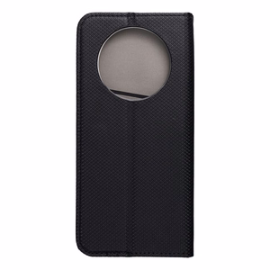 Flip case for Realme 12 5G / 12X 5G / Narzo 70X 5G / C65 5G Smart Case Book black