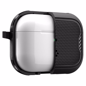 Spigen Core Armor Suojakuori AirPods Pro 3:lle - musta