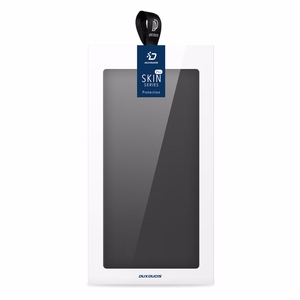 Dux Ducis Skin Pro Suojakuori Samsung A266 A26 5G:lle - musta
