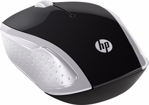 HP langaton hiiri 200 (Pike Silver)