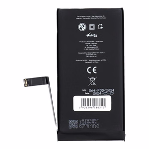 Battery for iPhone 14 3279 mAh Blue Star HQ