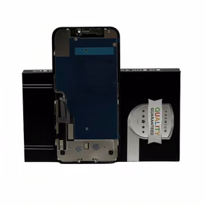 LCD-näyttö kosketusnäytöllä Apple iPhone 11 INCELL HD+ (ei-irrotettava IC)
