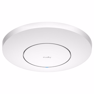 Cudy AC1300 valkoinen Power over Ethernet (PoE)