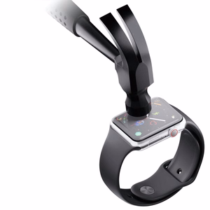 LCD näytön suojus 3mk Watch ARC Apple Watch 7/8 45mm 3 kpl 3 kpl