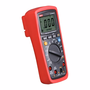 Uni-T UT139A True RMS digitaalinen yleismittari