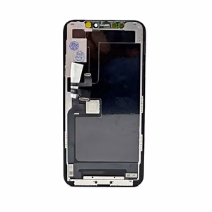 LCD-näyttö kosketusnäytöllä Apple iPhone 11 Pro INCELL HD+ (irrotettava IC)