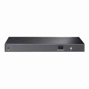 TP-Link Omada 28-Port Gigabit älykäs verkkokytkin with 24-Port PoE+