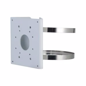 Dahua Camera Pole Mount Bracket PFA156