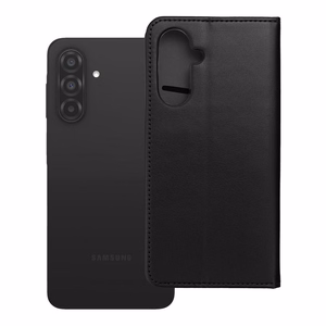 SMART MAGNETO Kirjasuojakuori SAMSUNG A26:lle musta