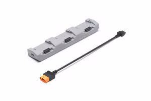 Dronen lisävaruste latausasema 240W/Matrice 4D CP.EN.00000627.01 DJI