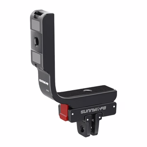 Sunnylife L-kiinnike DJI OSMO 360:lle