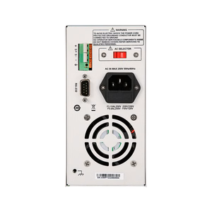 Uni-T UDP6721 -laboratoriovirtalähde