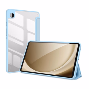 Phone Case Dux Ducis "Toby" for Samsung X110 / X115 Tab A9 8.7 / X130 (X113 / X135) Tab A11 8.7 Blue