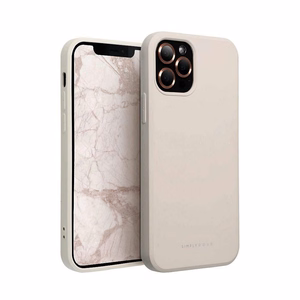 ROAR Space suojakuori Samsung A37 5G aqua valkoinen