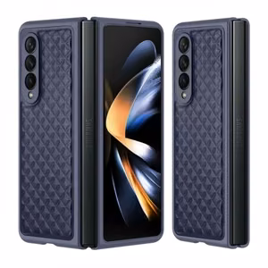 Suojakuori Dux Ducis Venice Samsung F936 Z Fold4 sininen