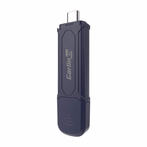 Wireless CarPlay adapter Carlinkit Mini SE Pro black
