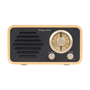 Kruger&Matz KM0828 -kotiradio