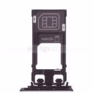 SIM Holder Compatible With Sony Xperia XZ F8331 SIM card holder