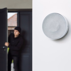 Netatmo NA-NIS01 langaton sireeni sisäkäyttöön valkoinen
