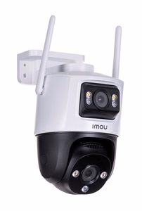 IMOU Cruiser Dual 8MP 360° ulkokäyttöinen WiFi-kamera