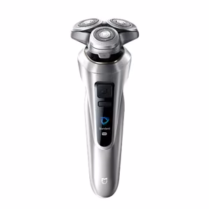 Xiaomi Mijia Electric Shaver Pro Portable EU Operating time (max) 90 min Wet & Dry Silver