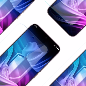 3mk SilkyMatt Pro™ matta suojakalvo Xiaomi 17T Pro
