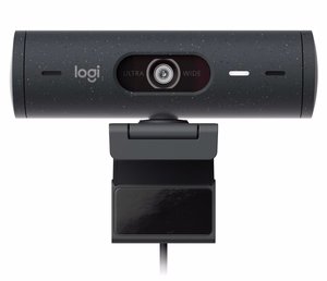 LOGI BRIO 500 Webcam colour 1920 x 1080