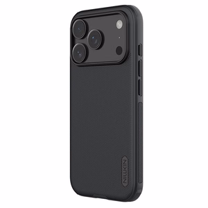NILLKIN SUPER SHIELD PRO IPHONE 17 PRO MAX / IPHONE 18 PRO MAX MUSTA