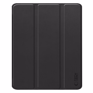 Tech-Protect SC Pen Case for iPad Air 13" (2024/2025/2026) - Black