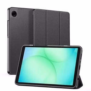 Case Dux Ducis Domo Samsung X110/X115 Tab A9 8.7/X130/X135 Tab A11 8.7 black