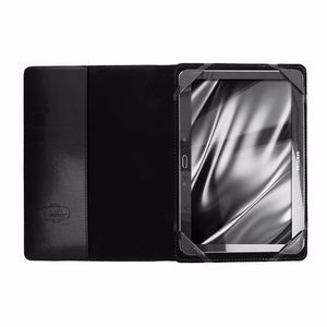 BLUN universaali tablettikotelo 11'' (UNT), musta