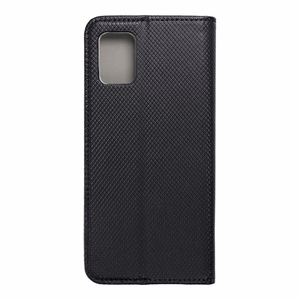 SMART CASE Läppäsuojakuori SAMSUNG A51:lle musta