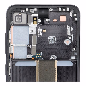 ServicePack LCD-näyttö SAMSUNG S23 S911B GH82-30480A