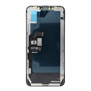 NCC LCD-näyttö iPhone 11 Pro Soft OLED