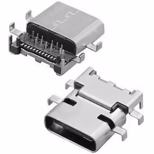 Power jack for Lenovo ThinkPad L15