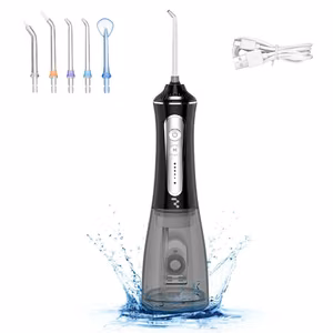 Irrigator Reach HF-P11 black