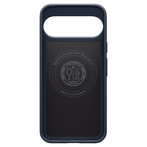 Spigen Thin Fit Mag MagSafe Suojakuori Google Pixel 10 Pro XL:lle - Grafiitti