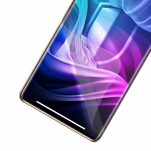 Vivo Y200 V2343A – 3mk Silky Matt Pro puhelimen näytönsuoja