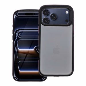 Suojakuori iPhone 17 PRO MAX -lle Neo violetti