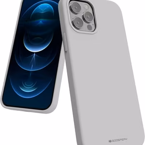 Mercury Silicone Suojakuori Samsung A03s Kivenväri
