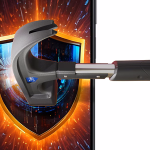 3mk Silky Matt Privacy näytönsuoja Samsung Galaxy A17 5G