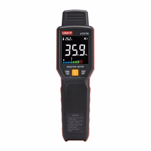 Uni-T UT377B puun kosteusmittari