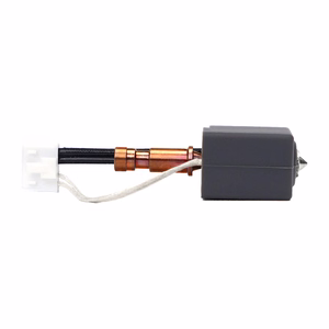 Anycubic pikavaihdettava hotend 0,6 mm suuttimella Kobra S1 -sarjalle