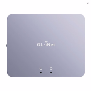 GL.iNet yhdyskäytävä GL-MT5000