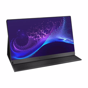 Uperfect Ubegin B5 15.6" 1920x1080 60Hz kannettava näyttö