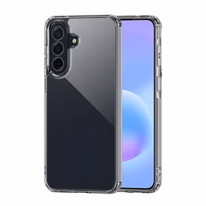 Case Dux Ducis Clin Samsung A576 A57 5G clear