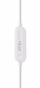 Medisana HP 516 lämpötyyny, vaaleanharmaa