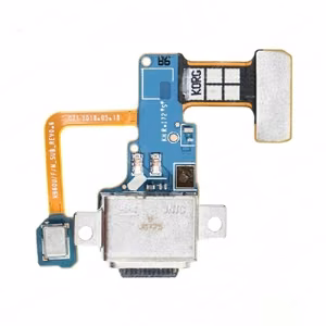Flex Samsung N960F Note 9 liitäntää, mikrofonia varten alkuperäinen (service pack)