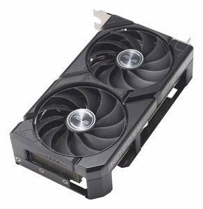ASUS Dual -RX9060XT-16G AMD Radeon RX 9060 XT 16 GB GDDR6 Näytönohjain